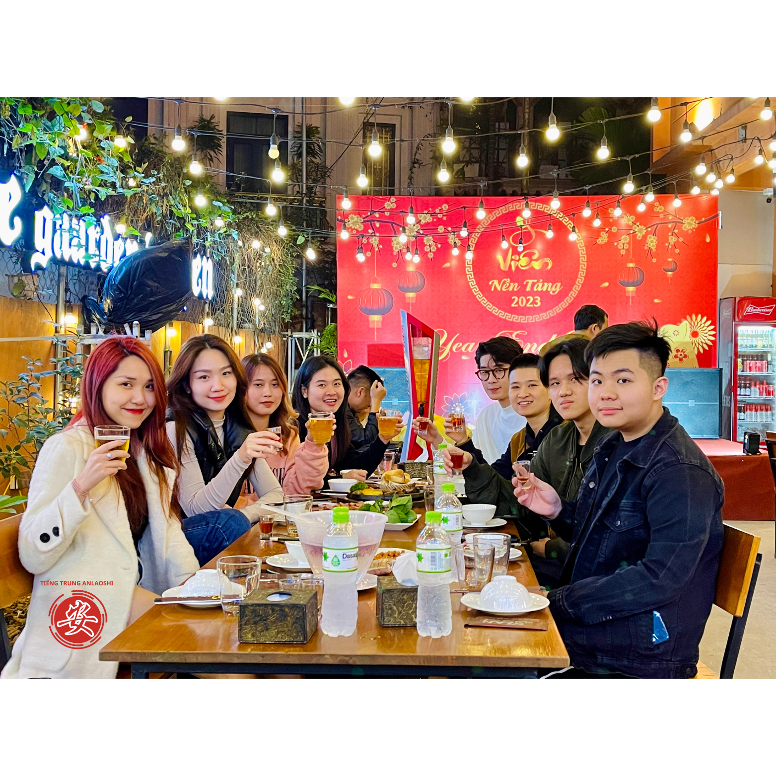 K32 lien hoan nam moi